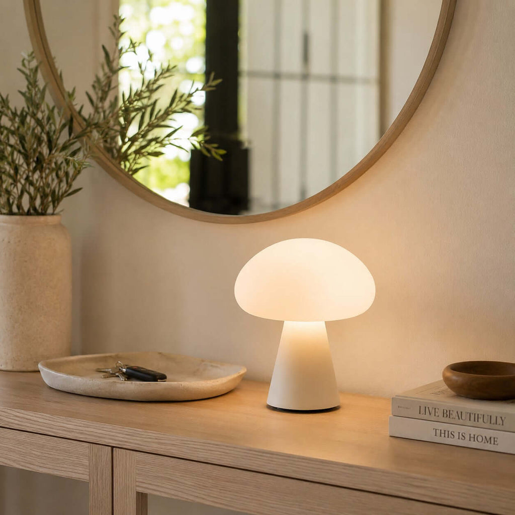 Pilora Table Lamp