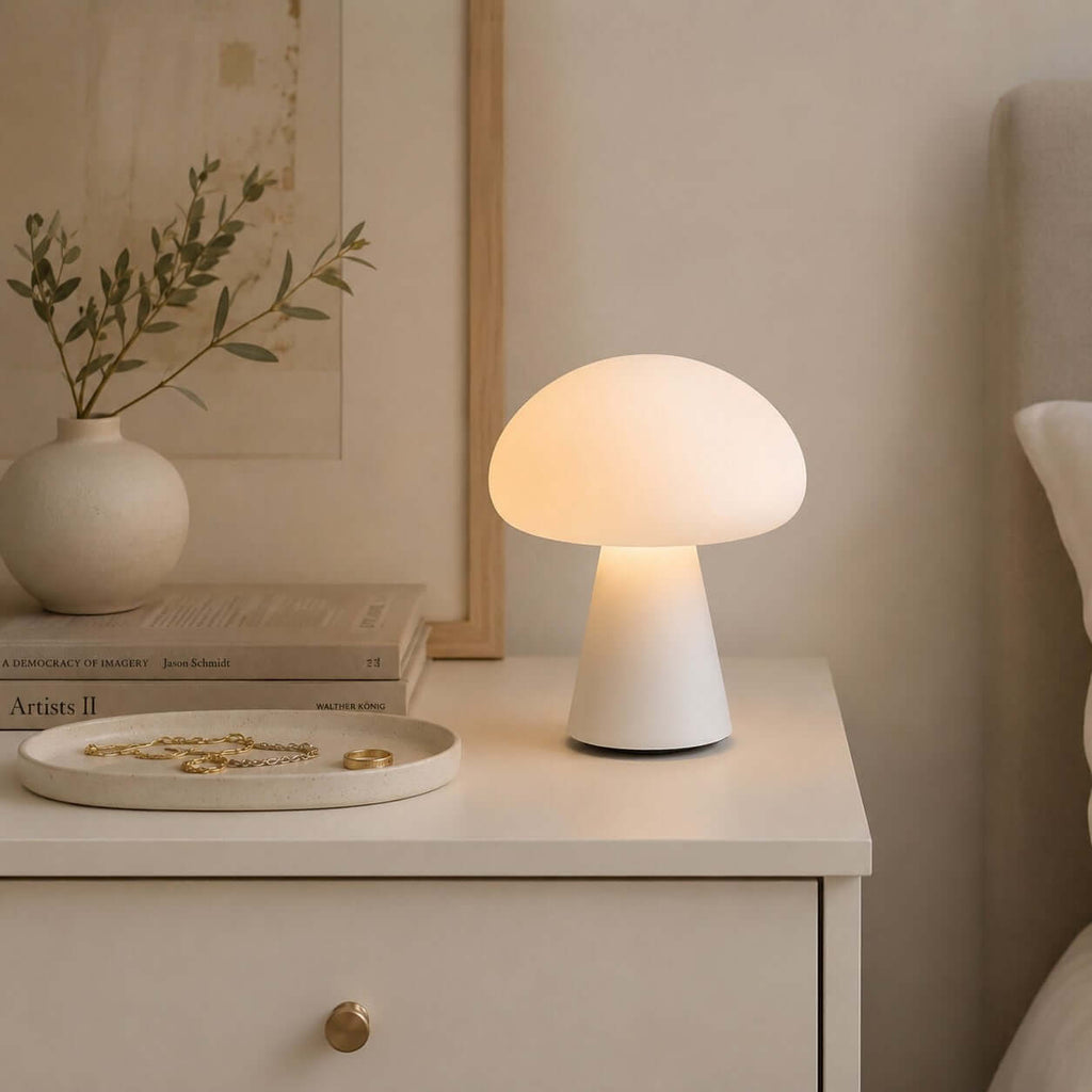 Pilora Table Lamp
