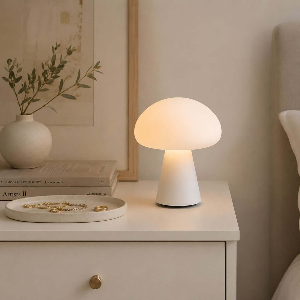 Pilora Table Lamp