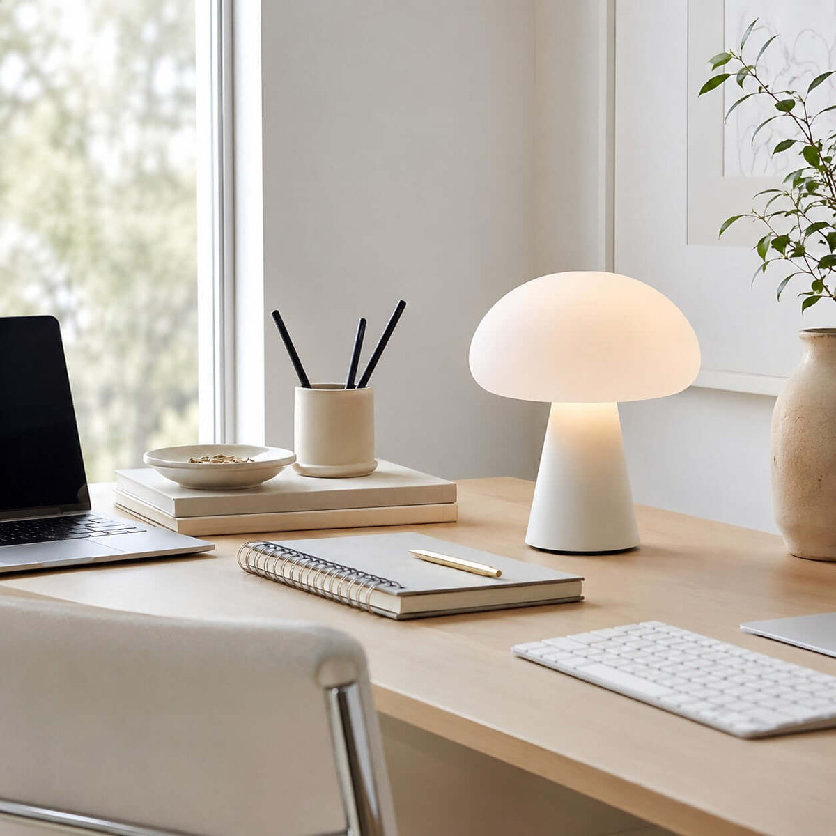 Pilora Table Lamp