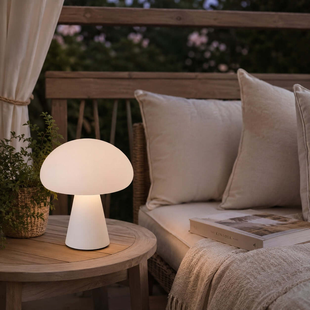 Pilora Table Lamp