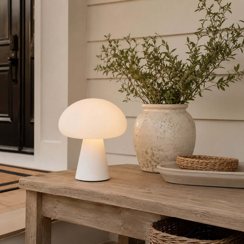 Pilora Table Lamp