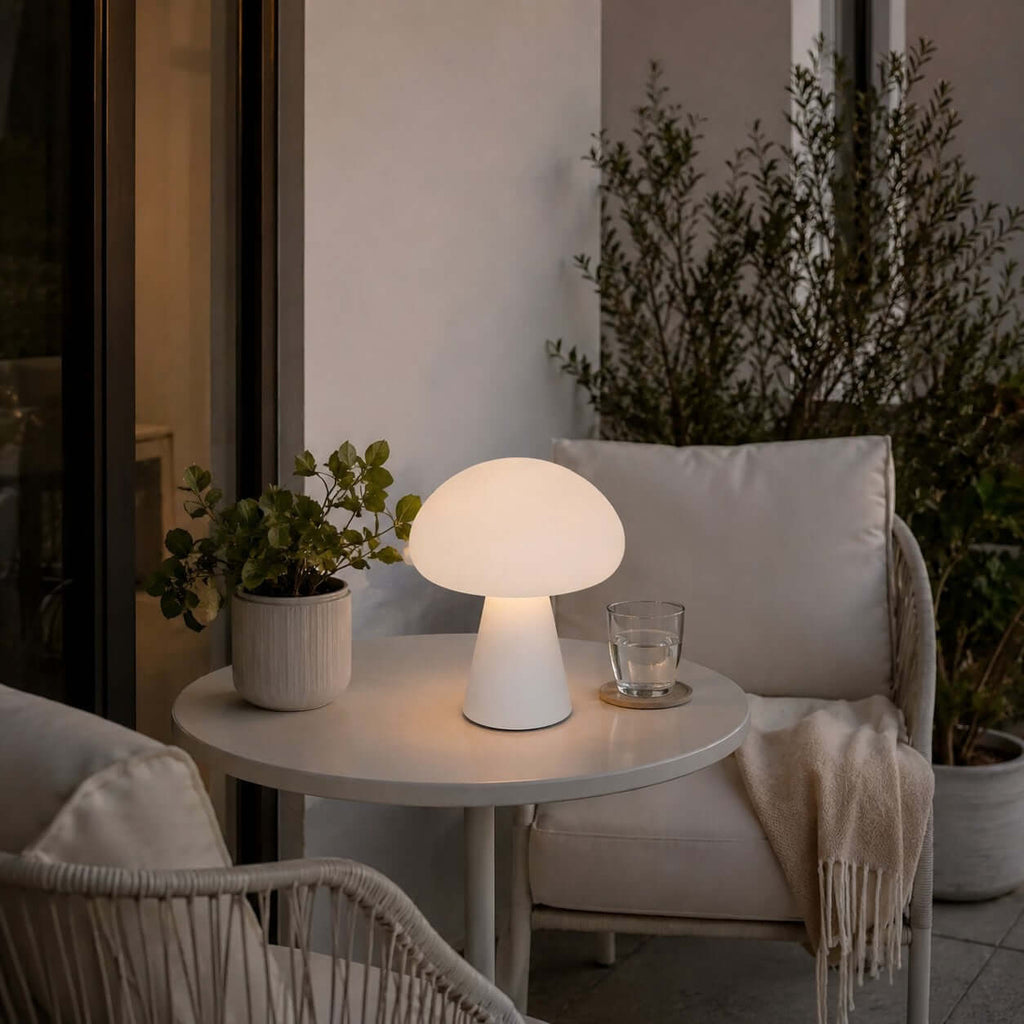 Pilora Table Lamp