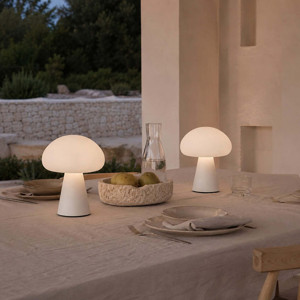Pilora Table Lamp