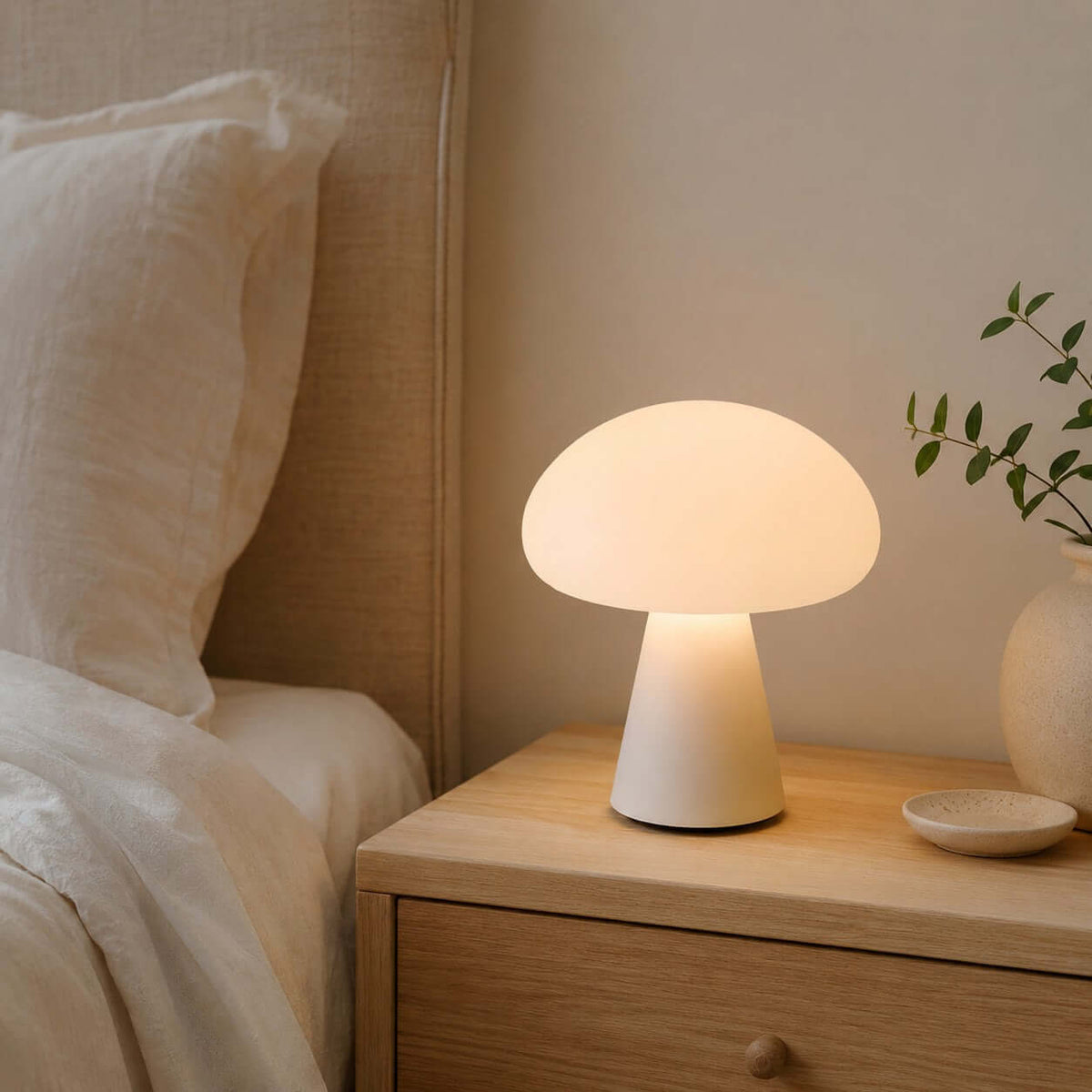Pilora Table Lamp