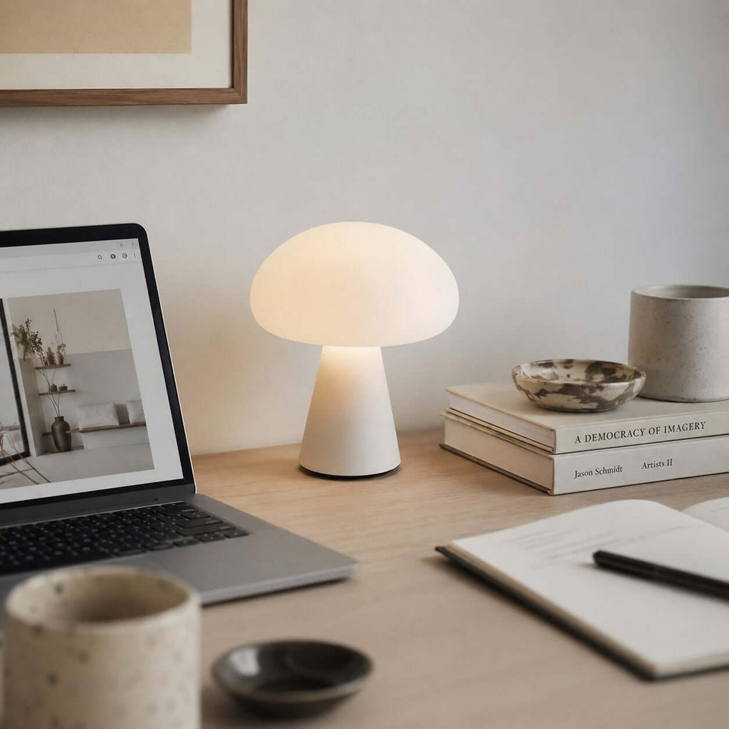 Pilora Table Lamp