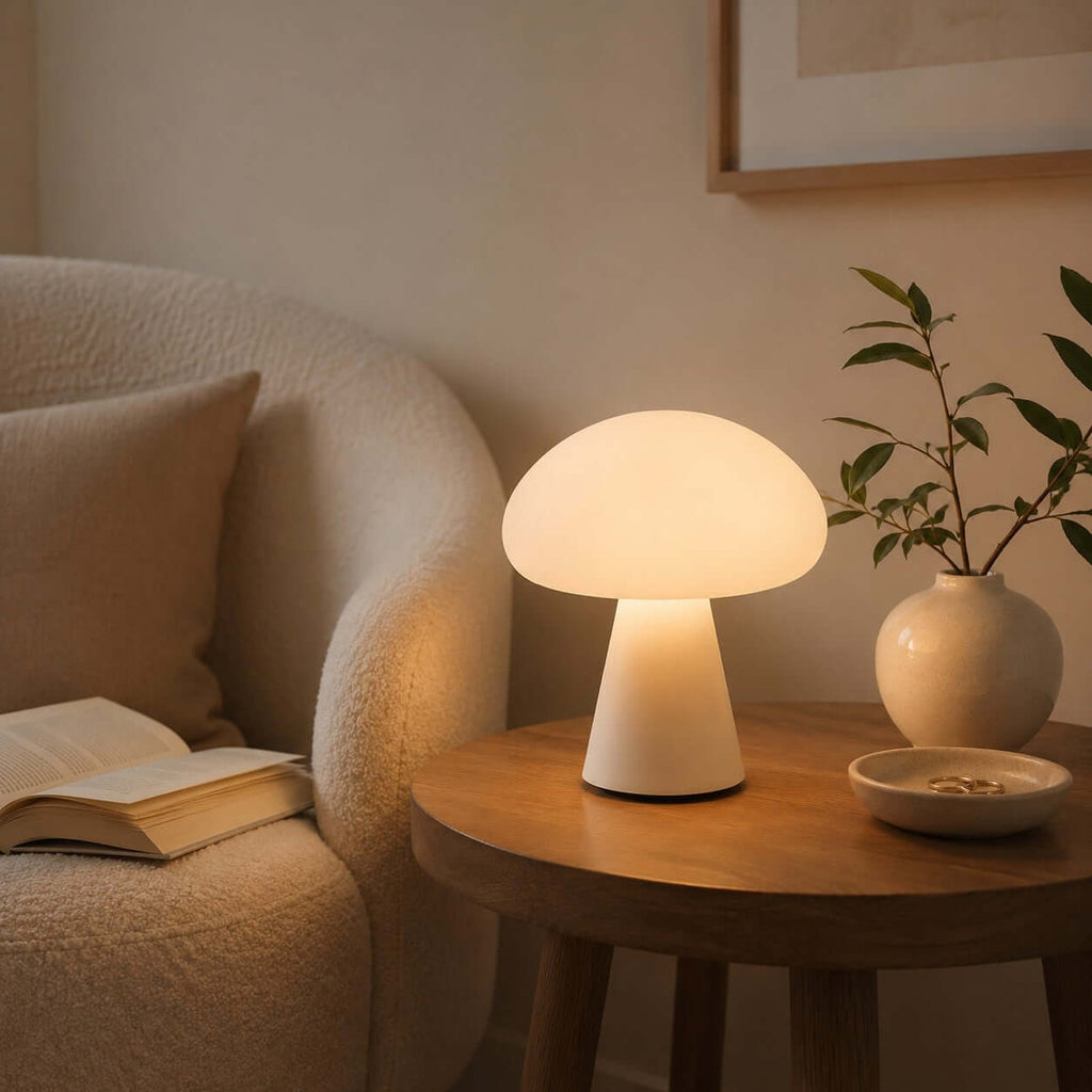 Pilora Table Lamp