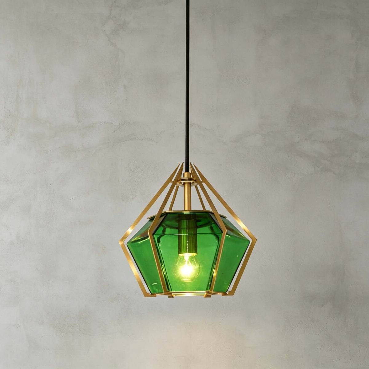 Prismora Pendant Light