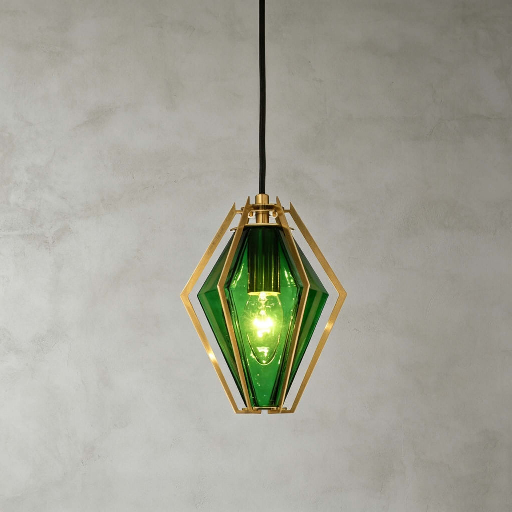 Prismora Pendant Light