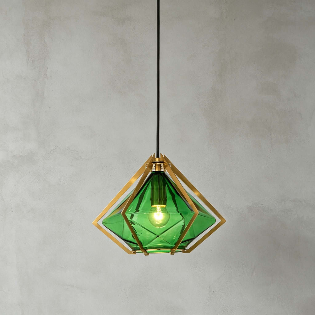 Prismora Pendant Light