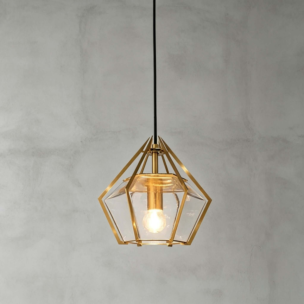 Prismora Pendant Light