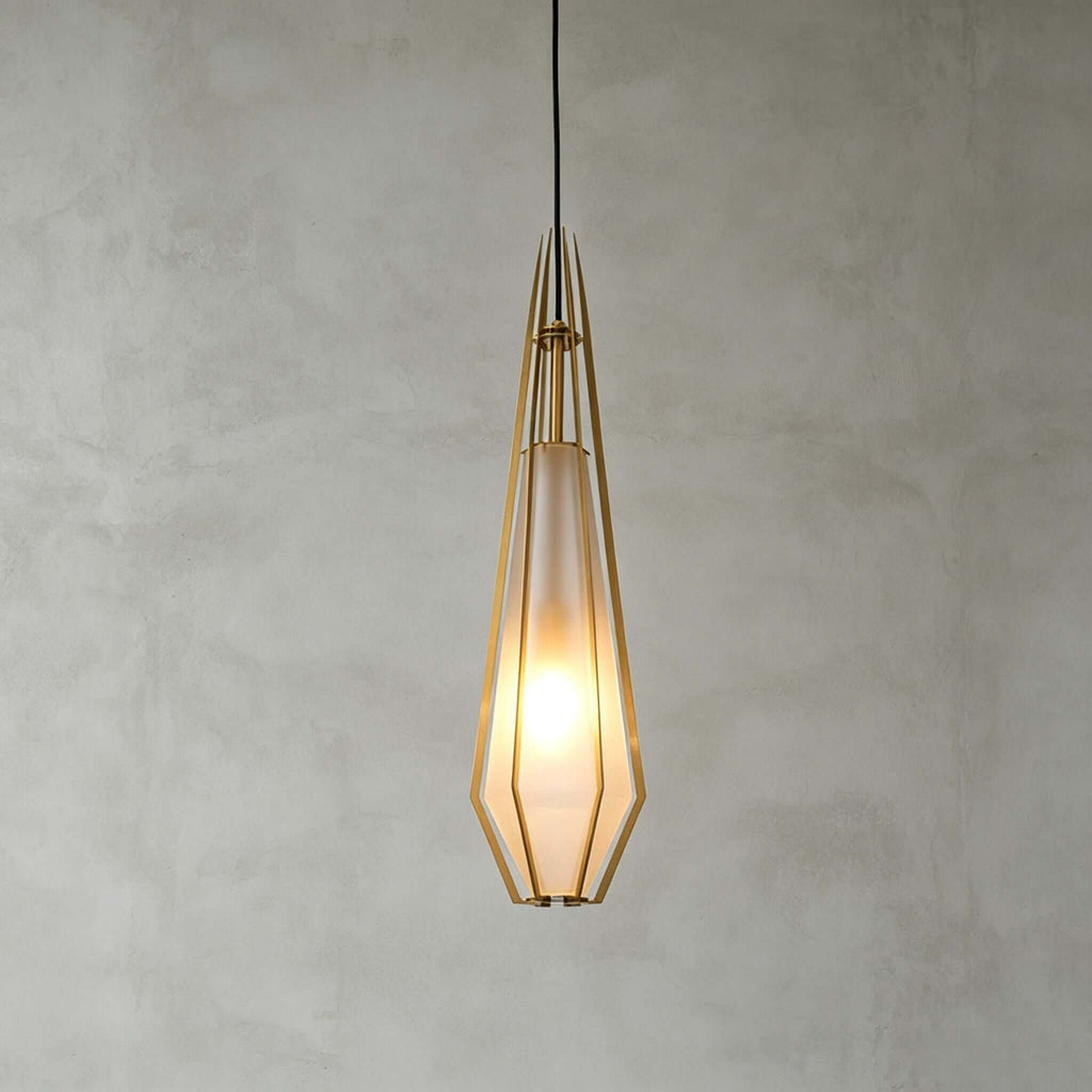 Prismora Pendant Light
