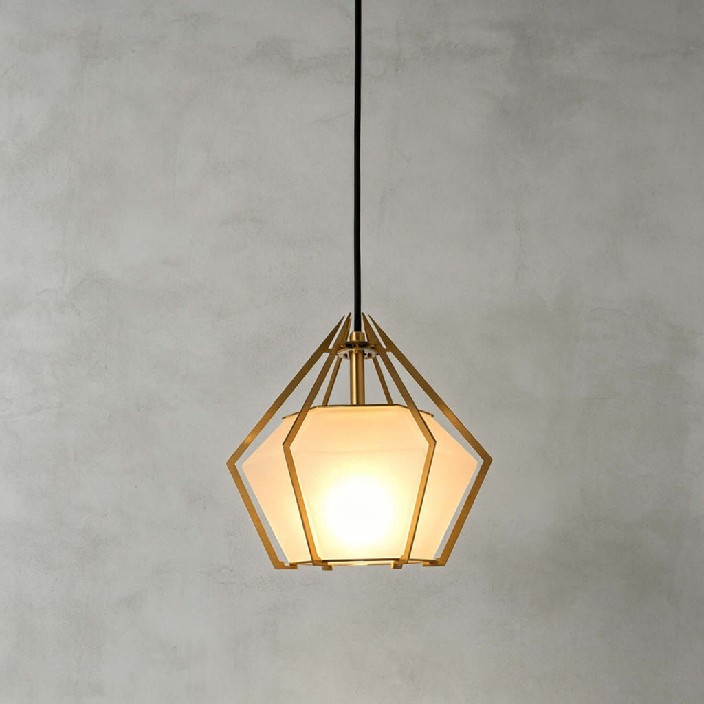 Prismora Pendant Light