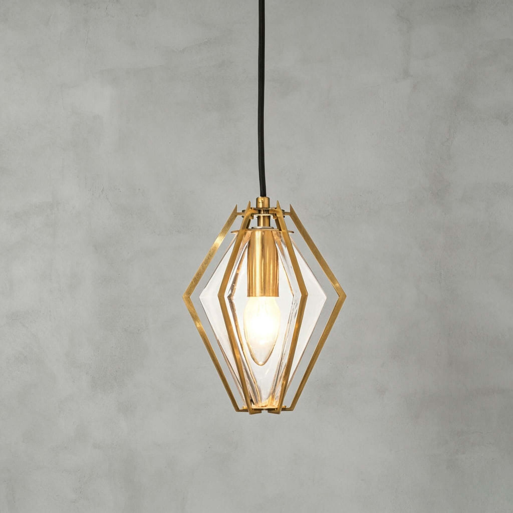 Prismora Pendant Light