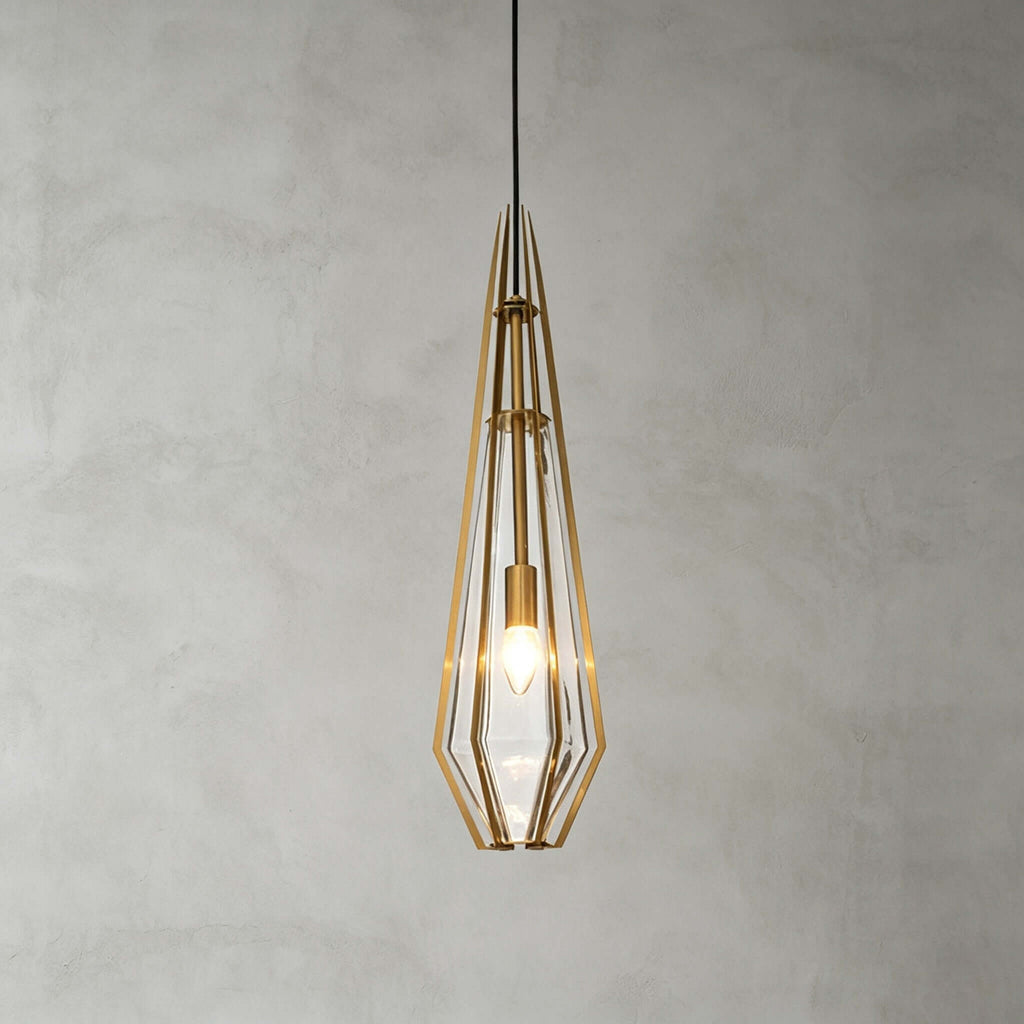 Prismora Pendant Light