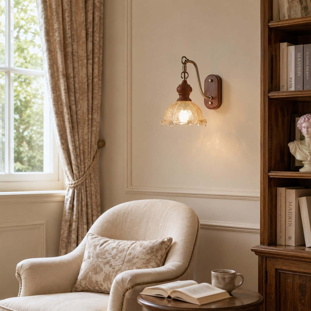Ralvyn Wall Sconce