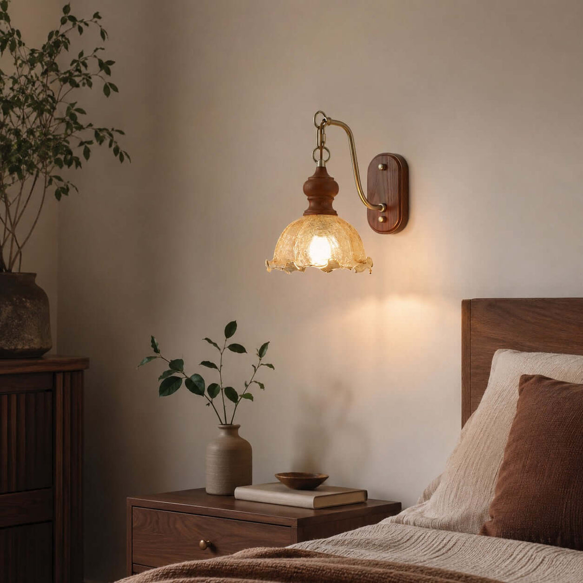 Ralvyn Wall Sconce