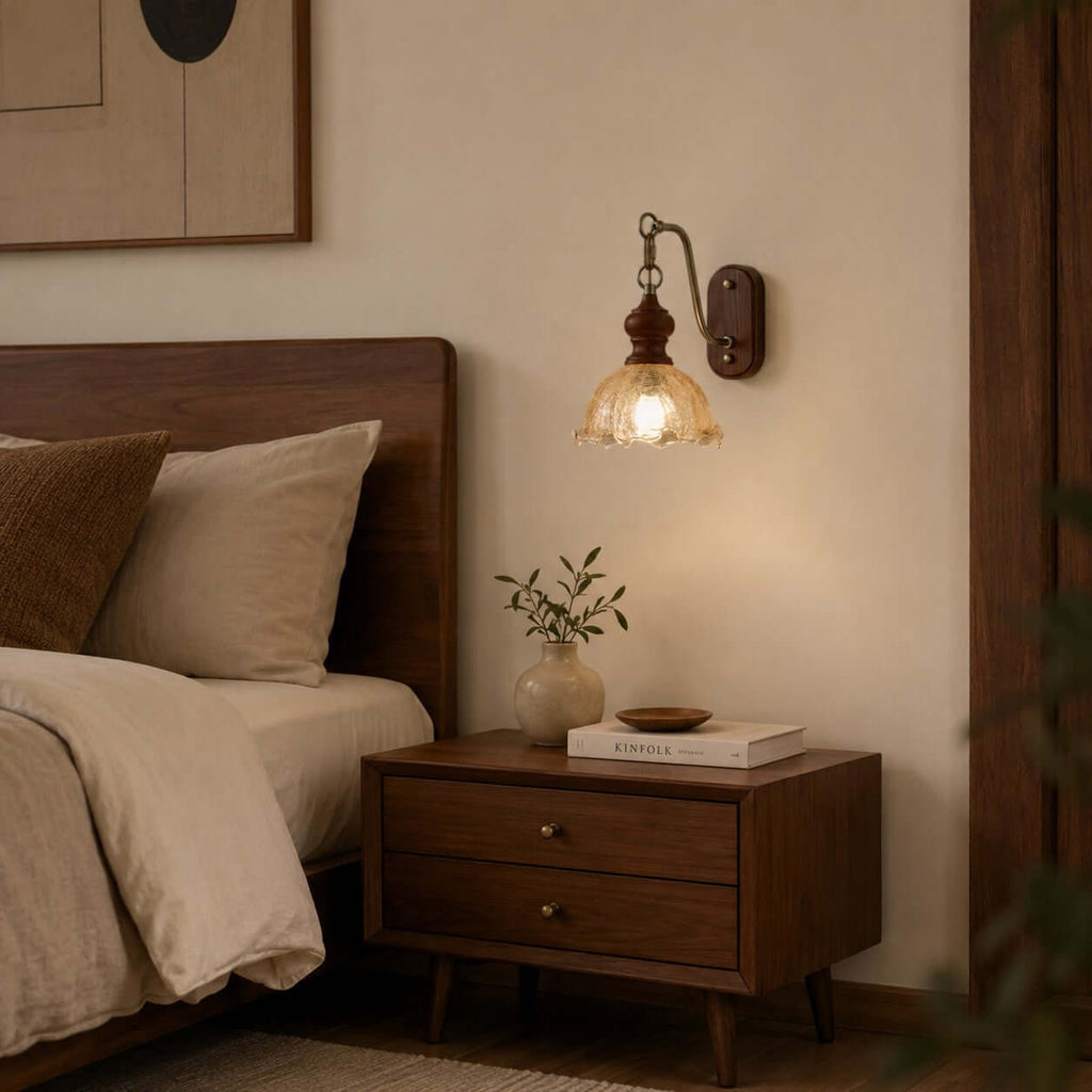 Ralvyn Wall Sconce