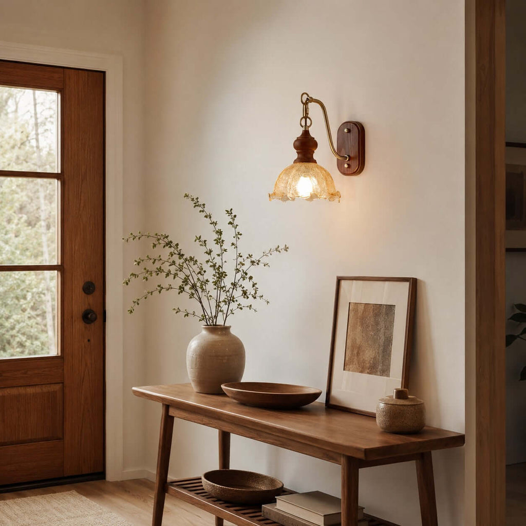 Ralvyn Wall Sconce
