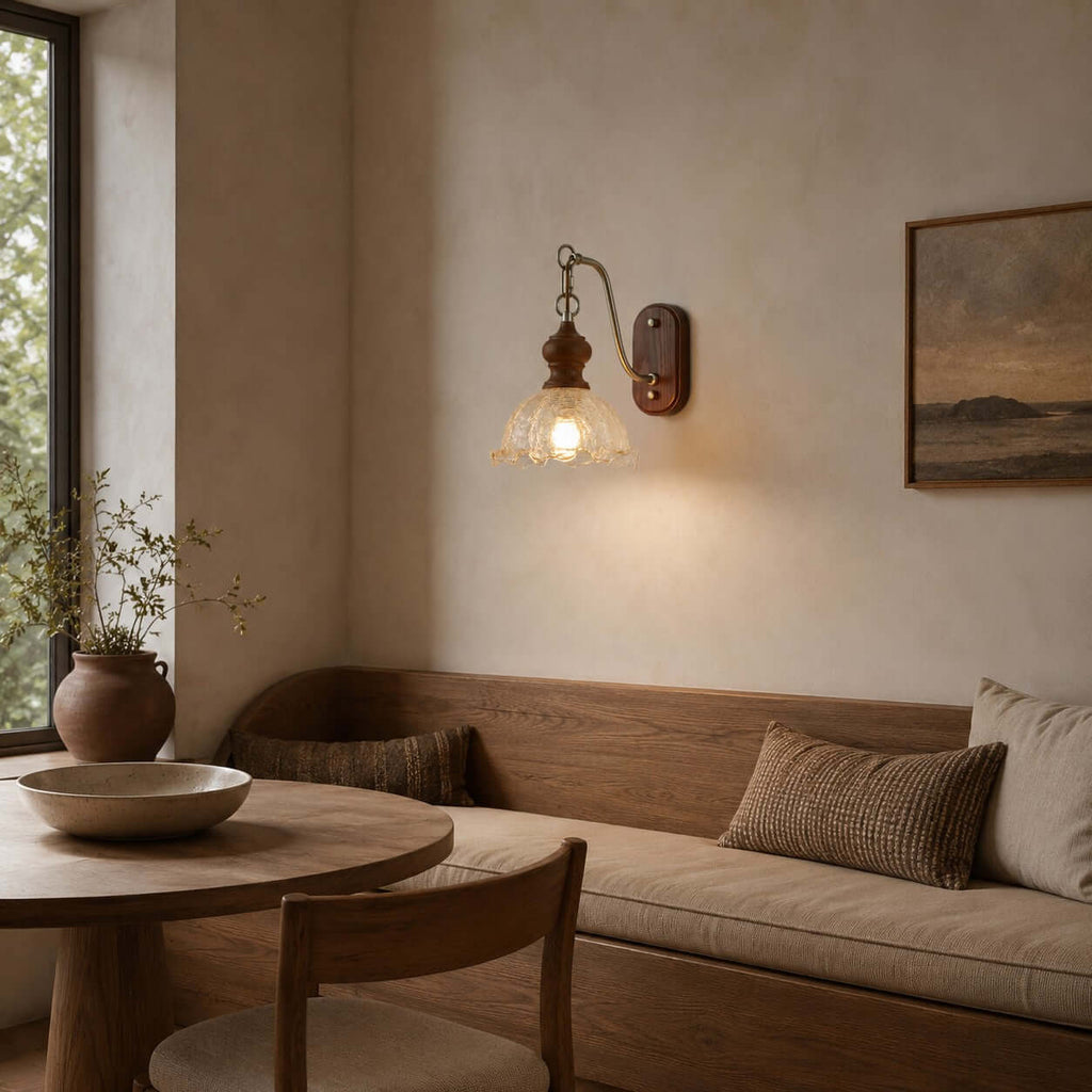 Ralvyn Wall Sconce