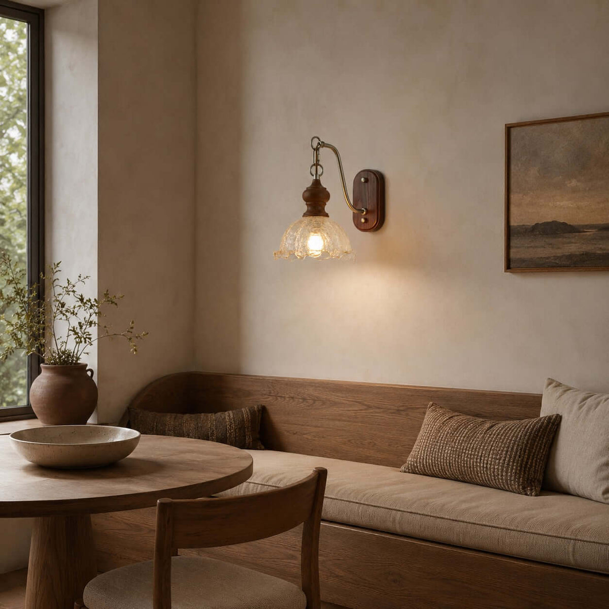 Ralvyn Wall Sconce