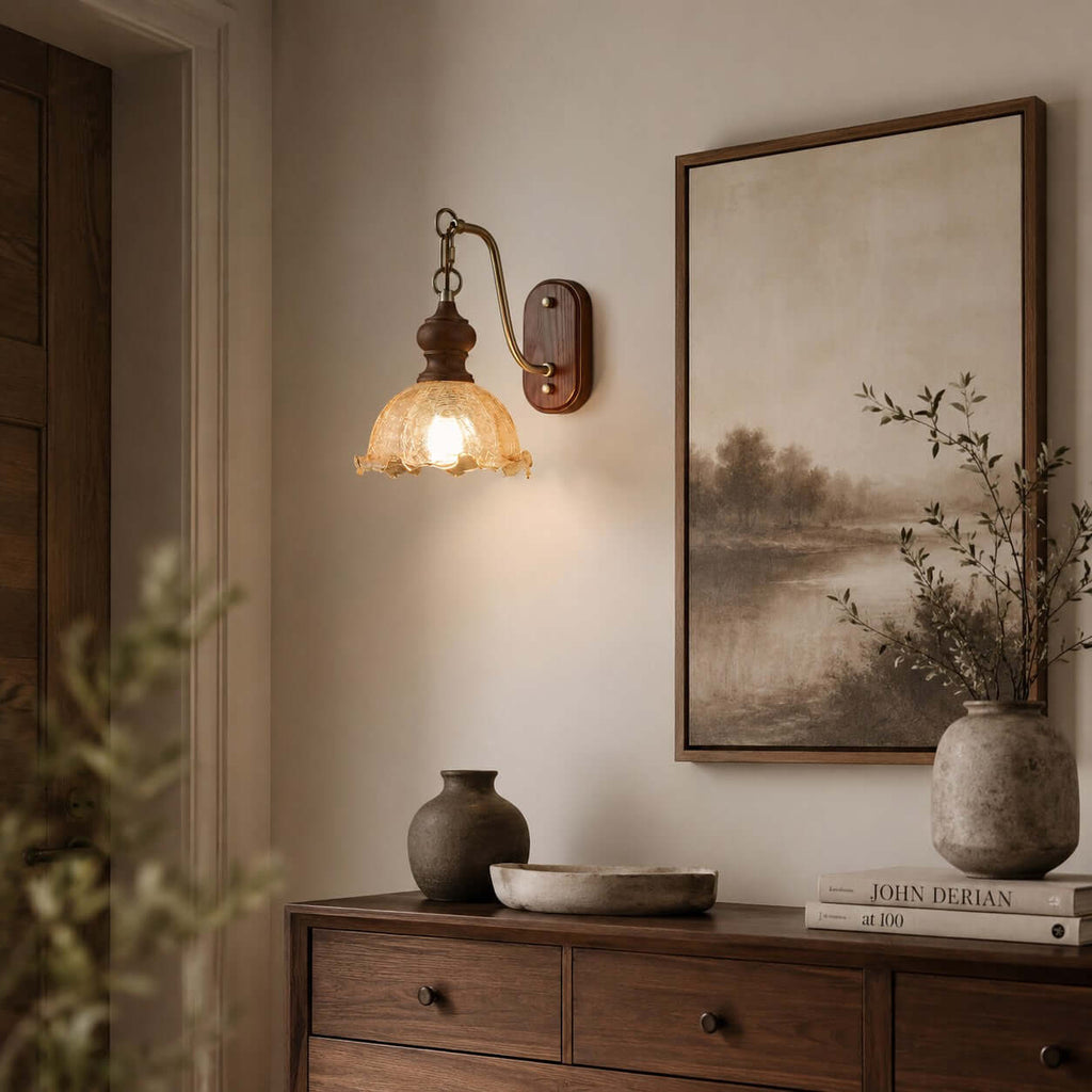 Ralvyn Wall Sconce