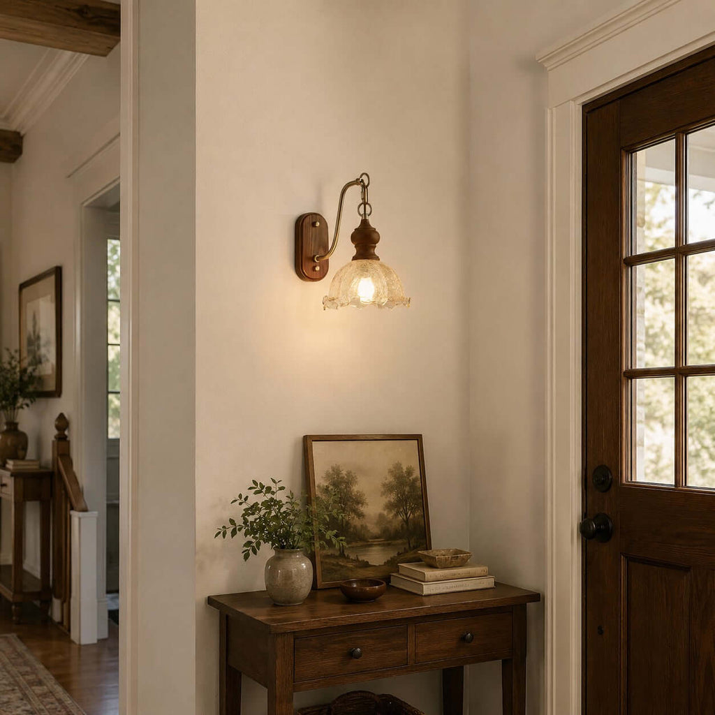 Ralvyn Wall Sconce