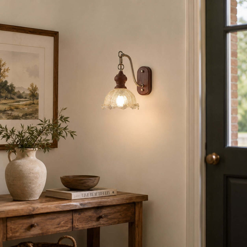 Ralvyn Wall Sconce