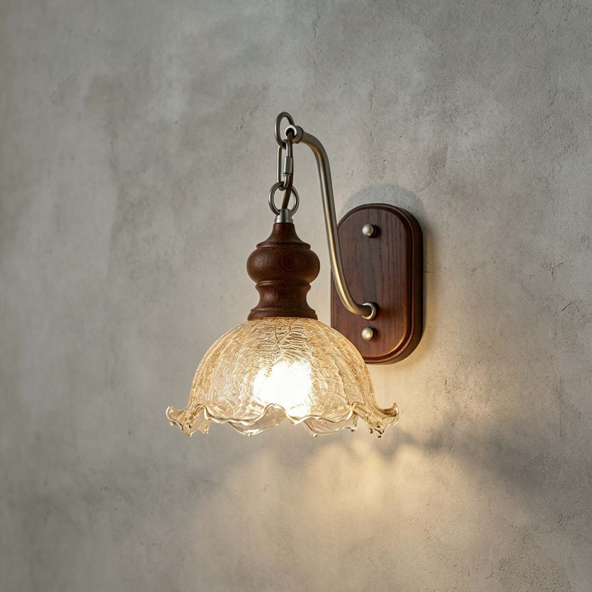 Ralvyn Wall Sconce