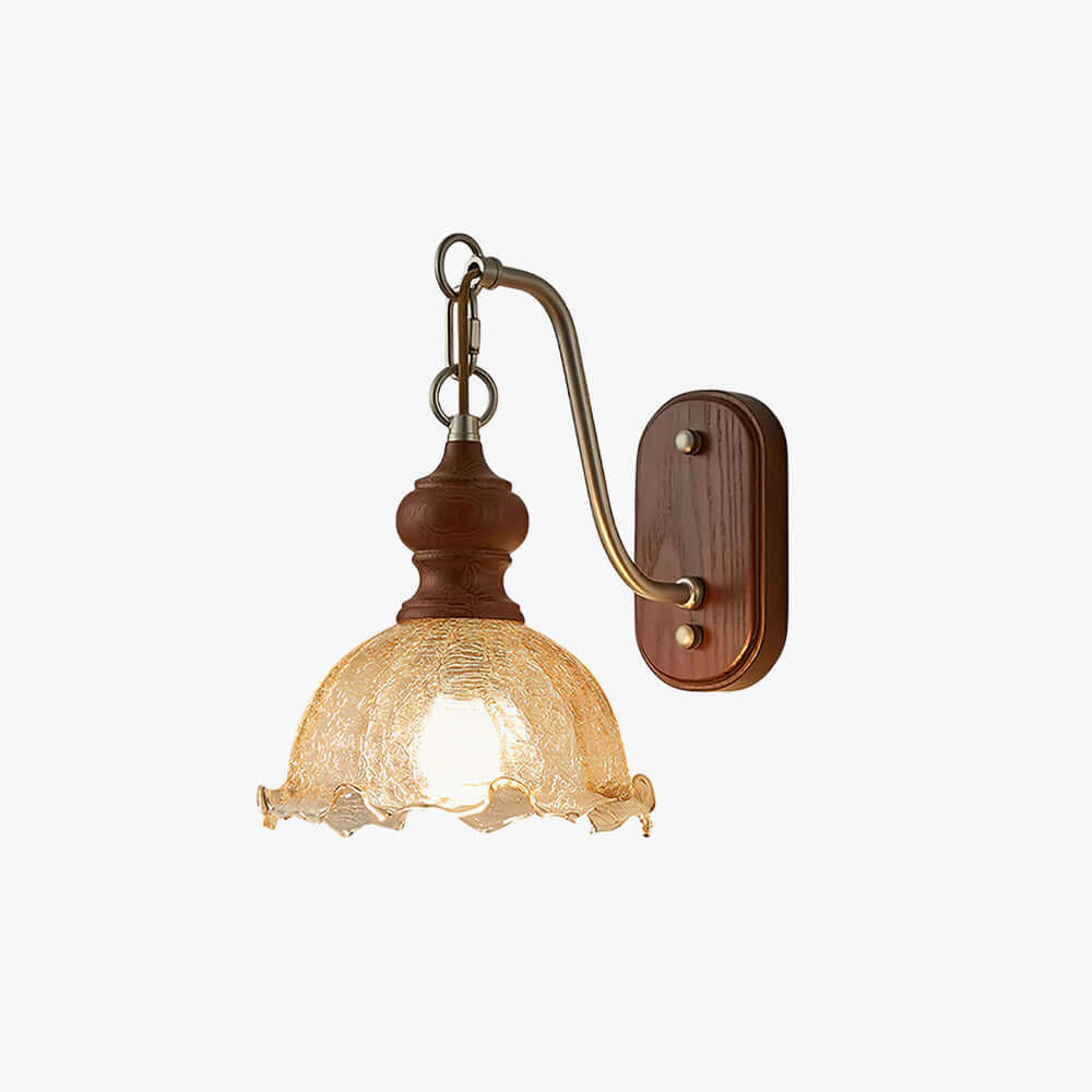 Ralvyn Wall Sconce