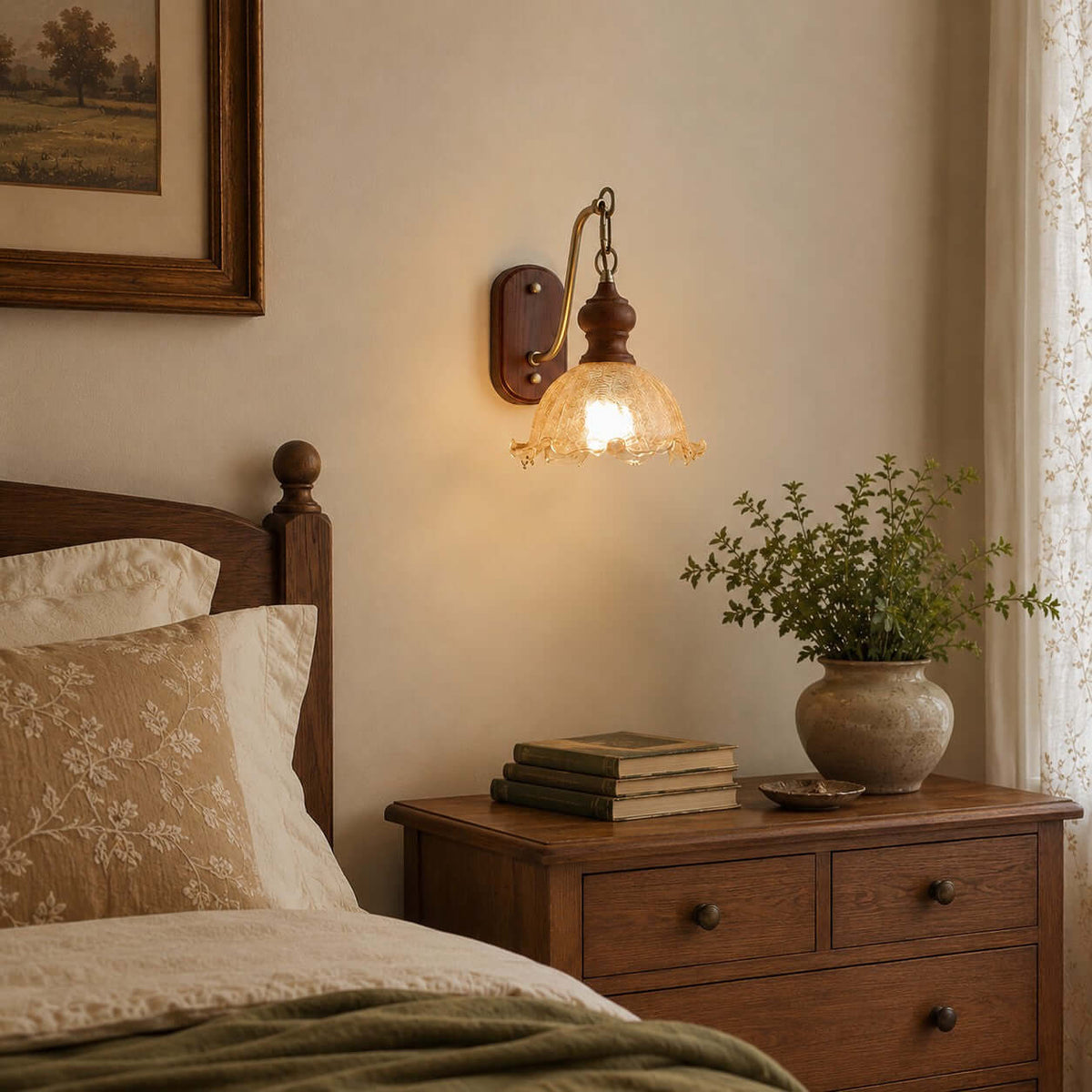 Ralvyn Wall Sconce