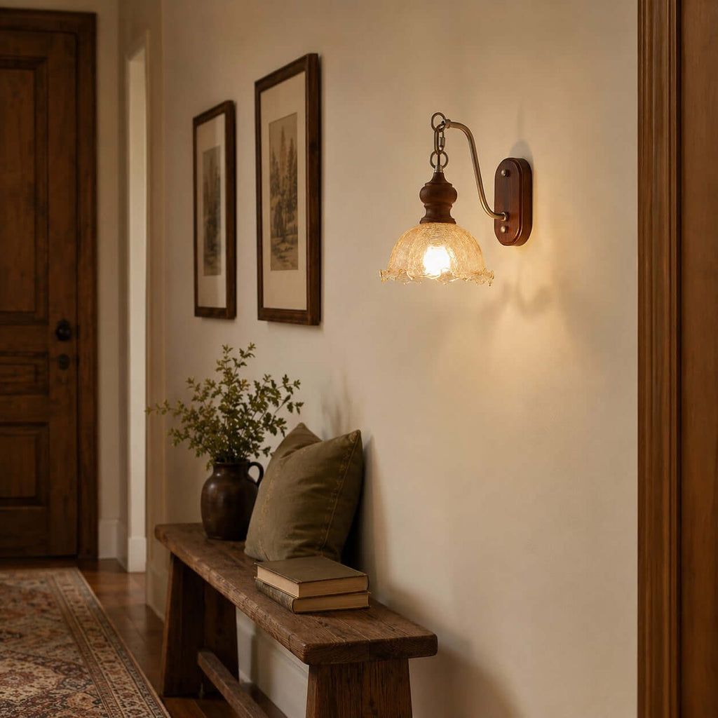 Ralvyn Wall Sconce
