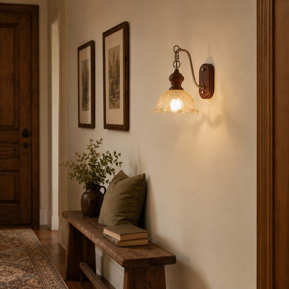 Ralvyn Wall Sconce