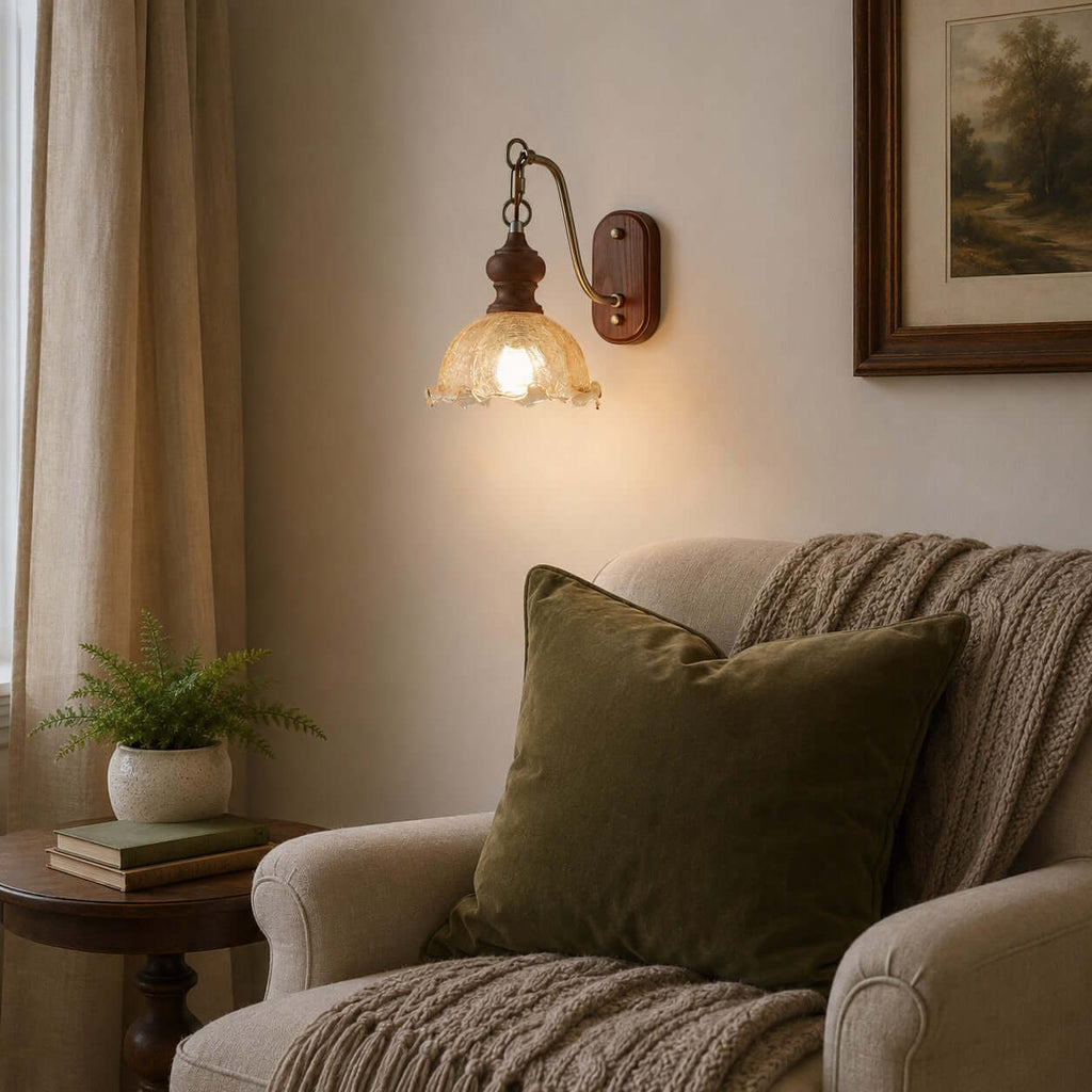 Ralvyn Wall Sconce