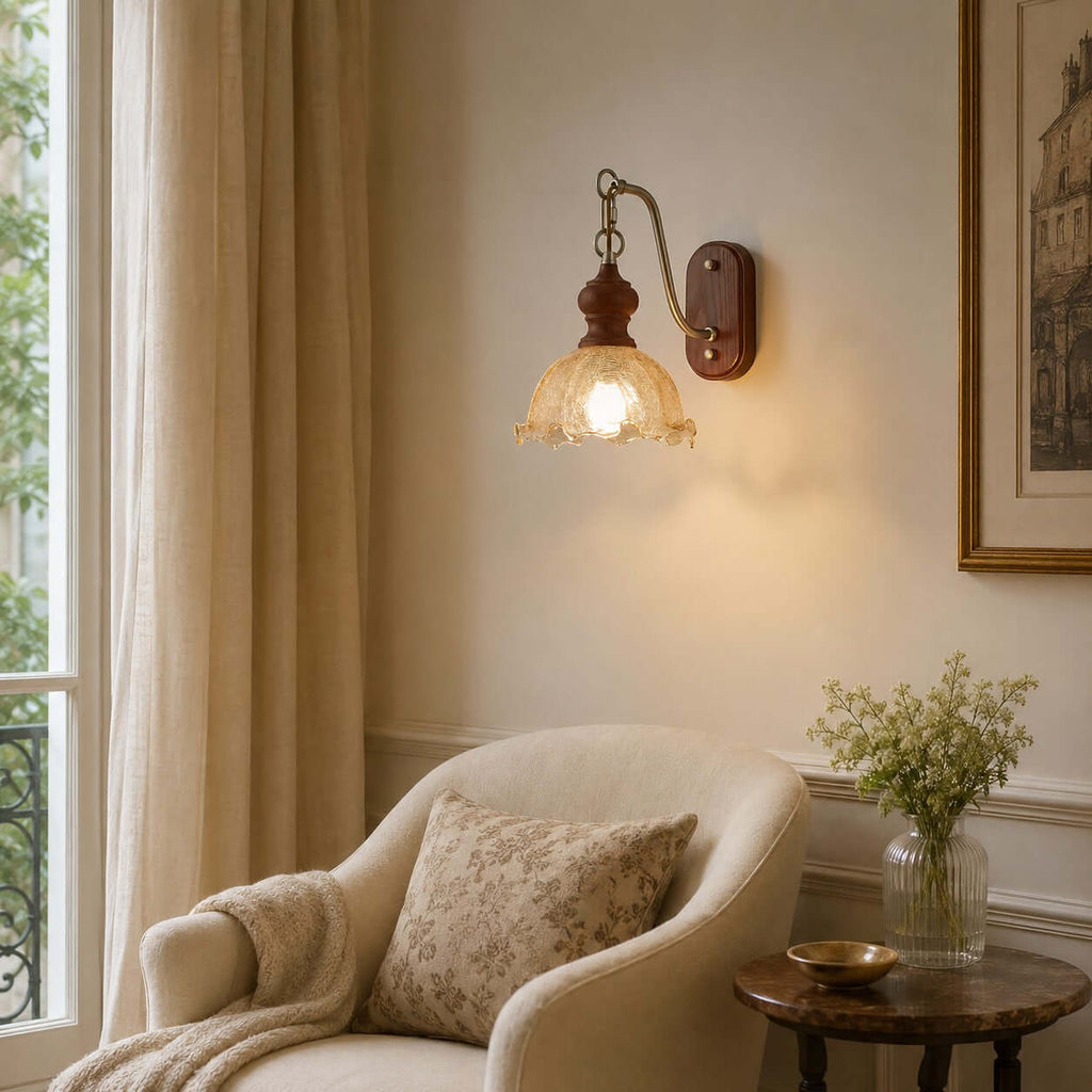 Ralvyn Wall Sconce