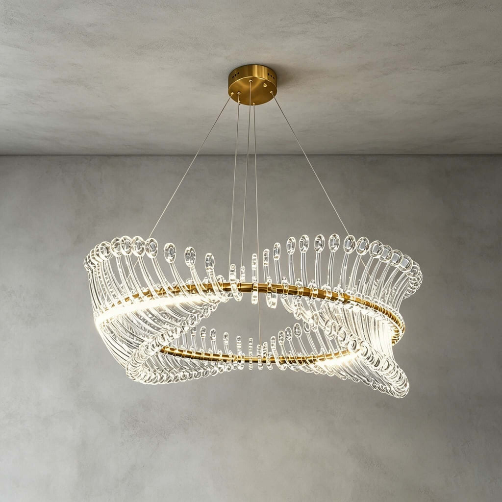 Ravelle Chandelier