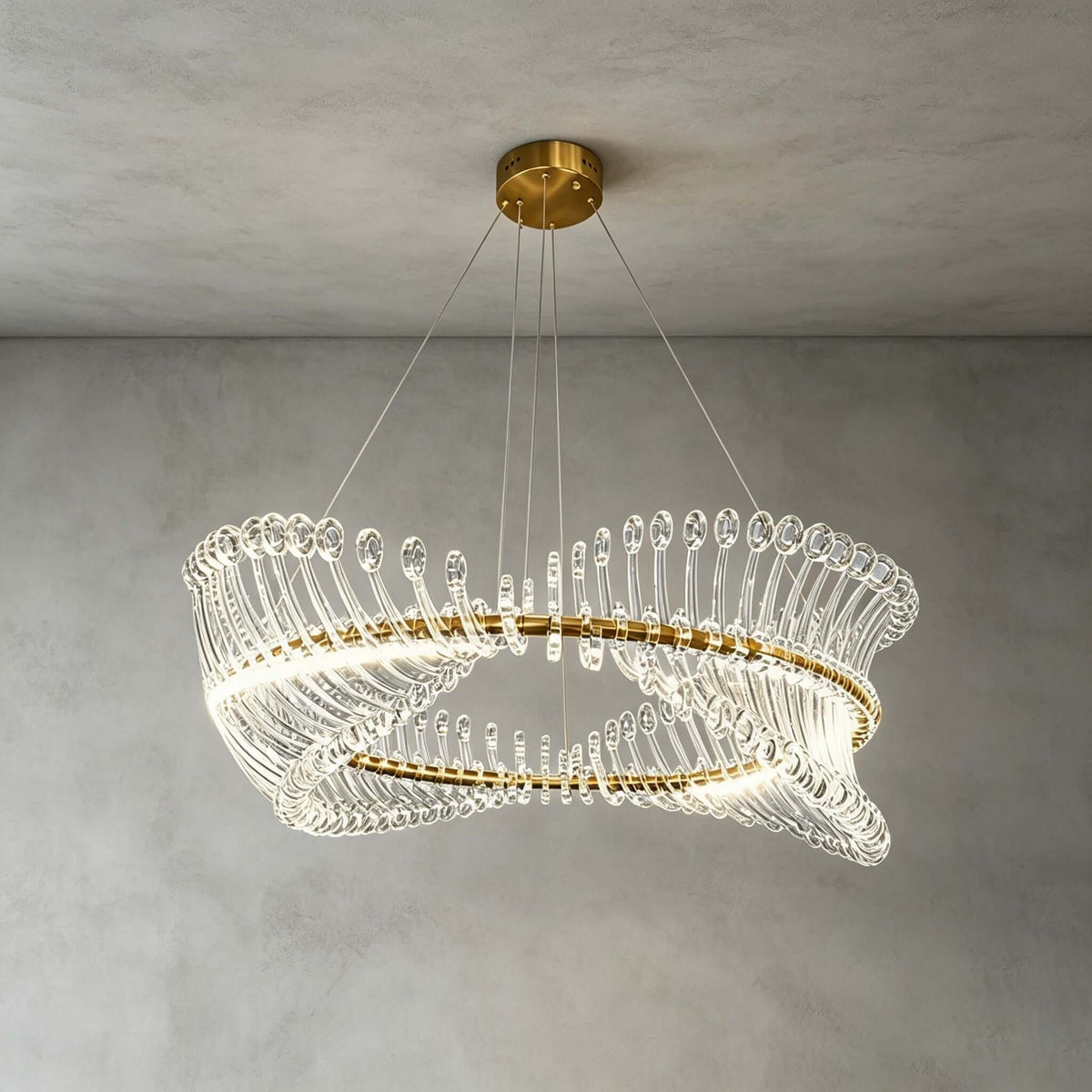 Ravelle Chandelier
