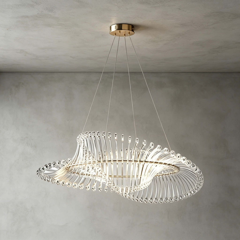 Ravelle Chandelier