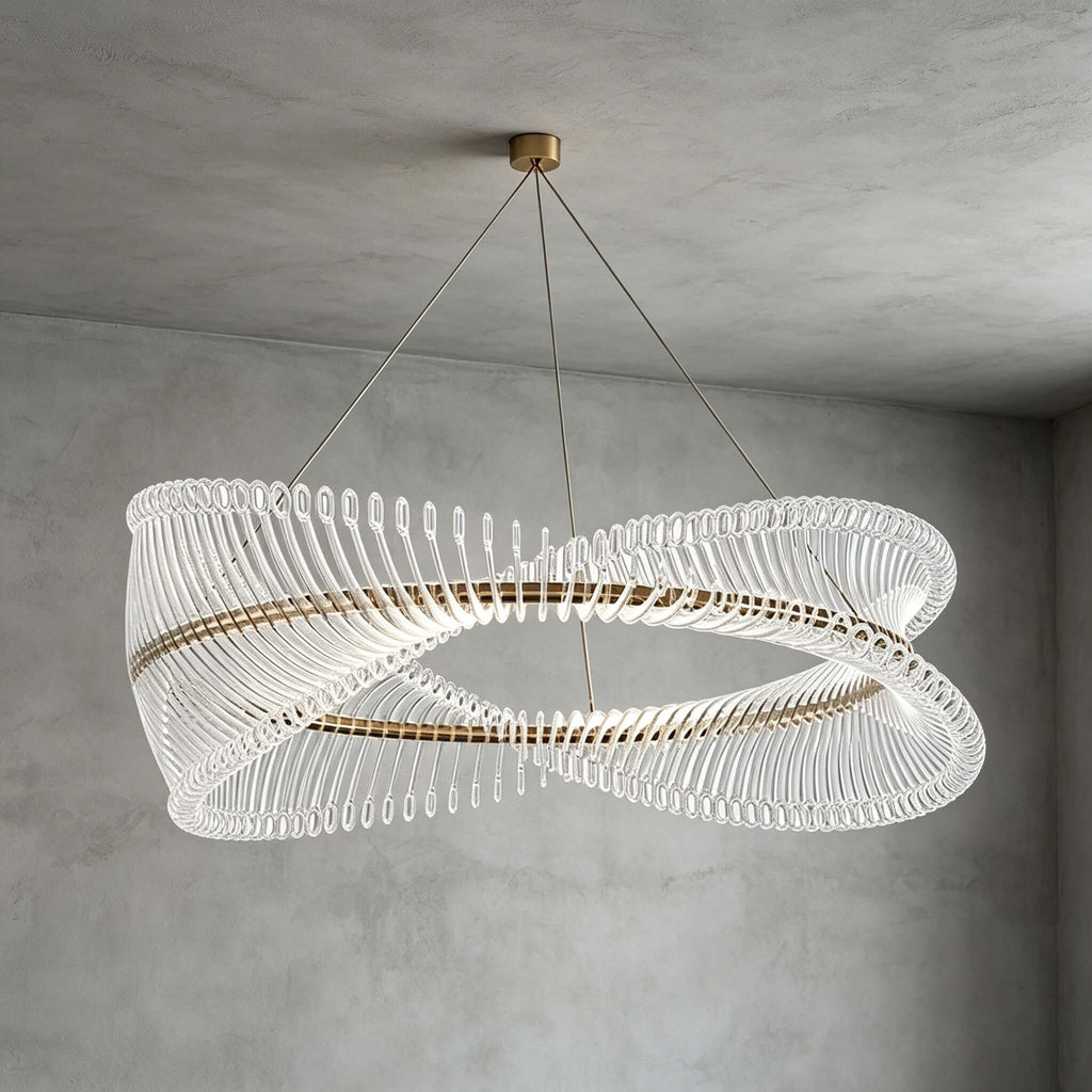 Ravelle Chandelier