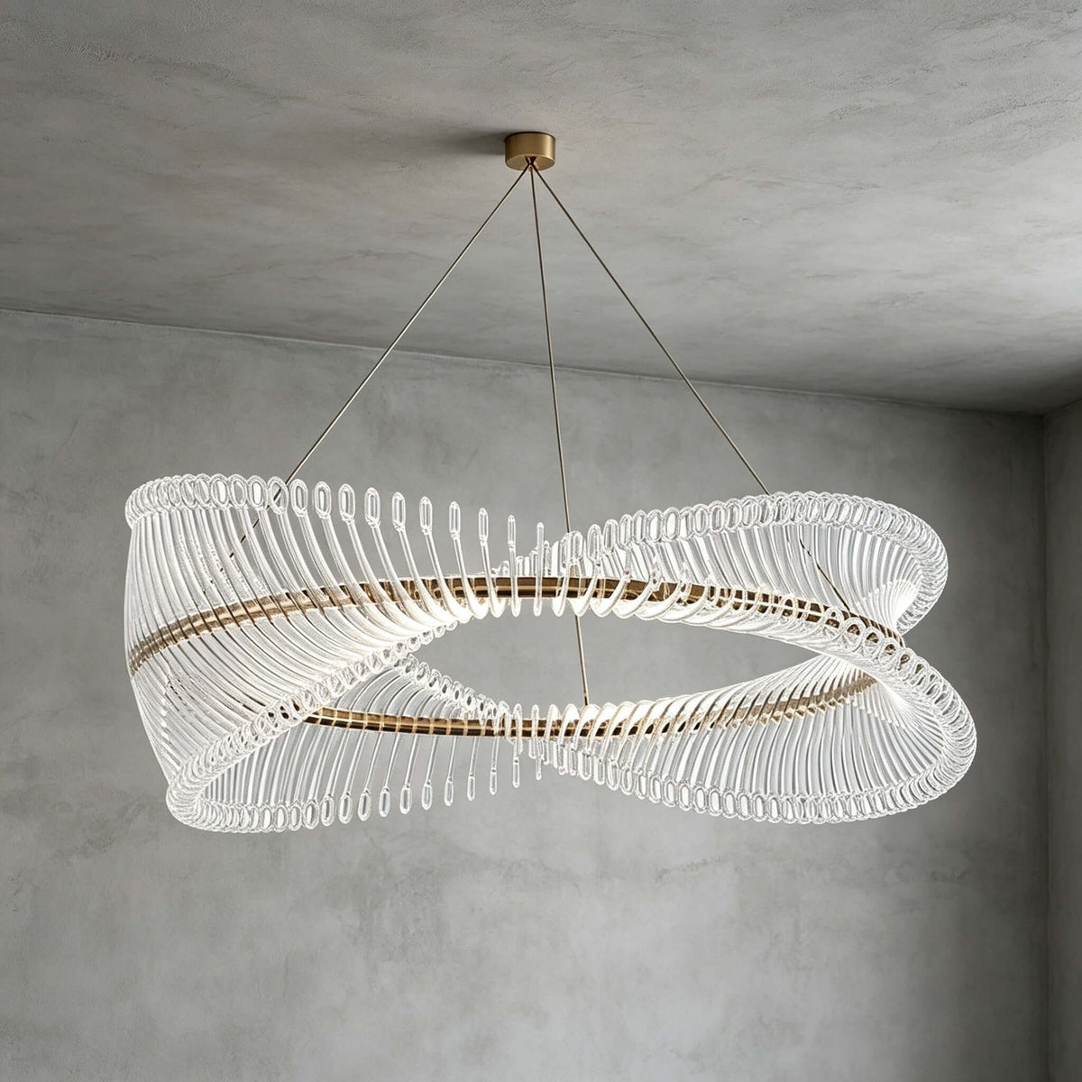 Ravelle Chandelier