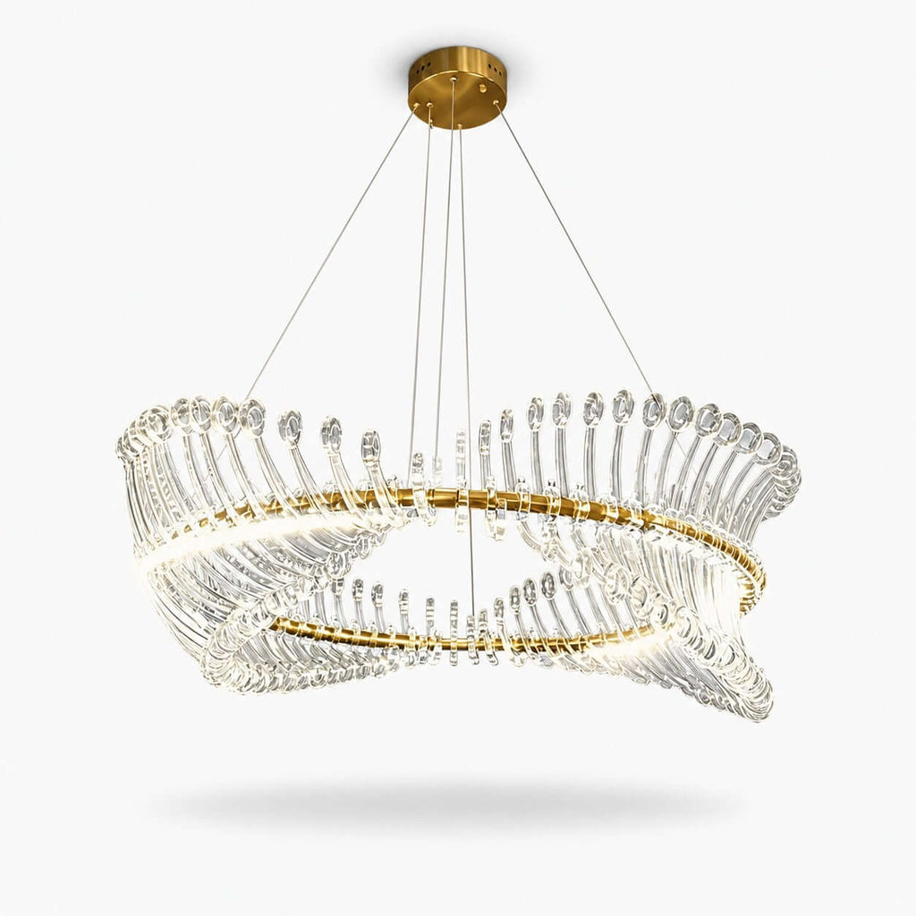 Ravelle Chandelier