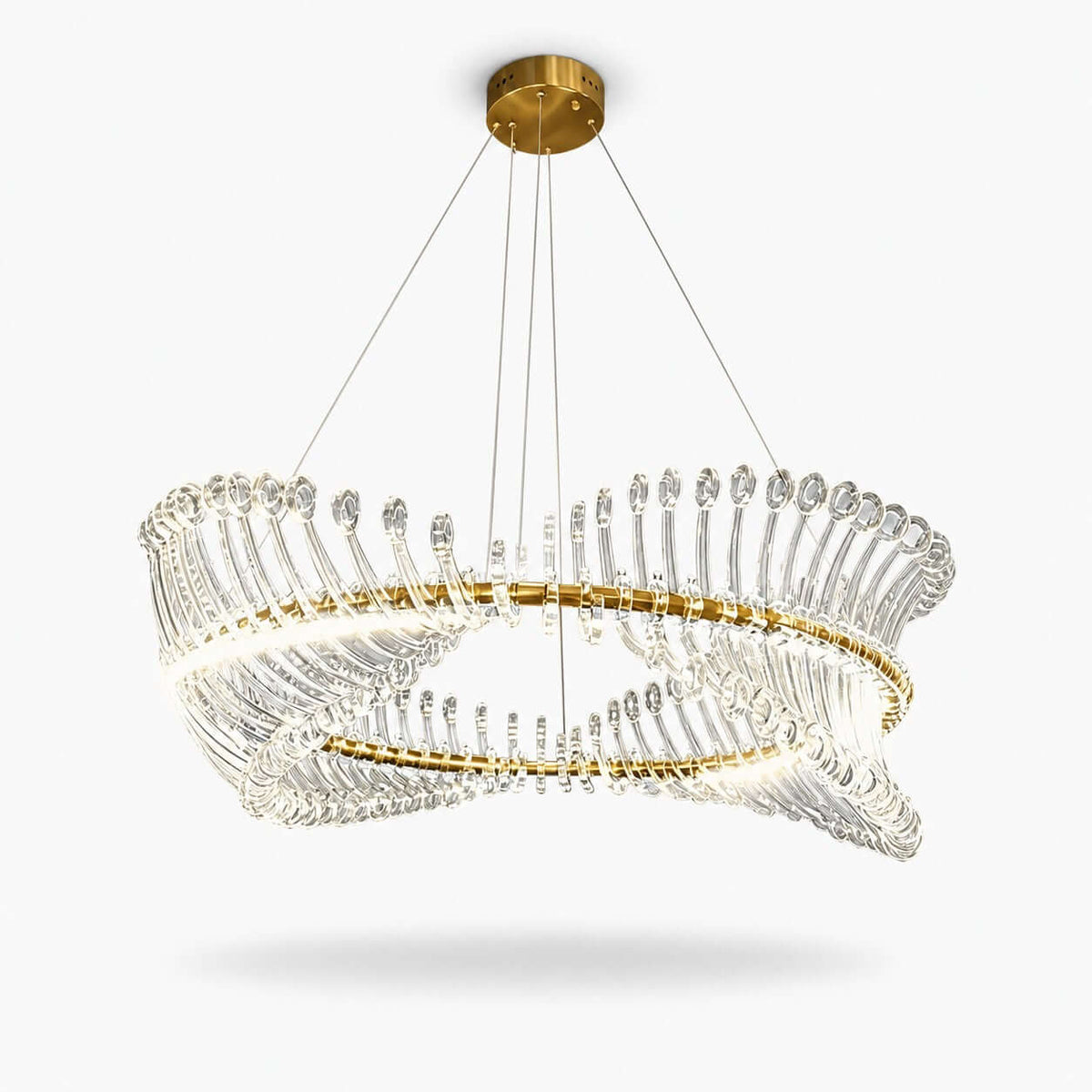 Ravelle Chandelier