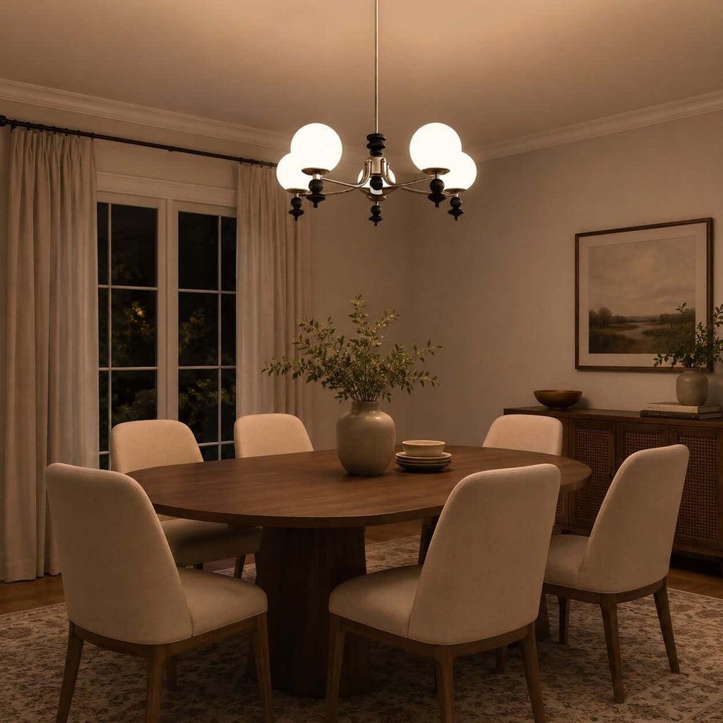 Renora Chandelier