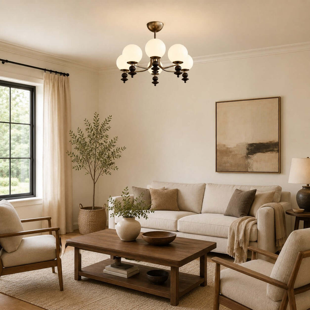 Renora Chandelier