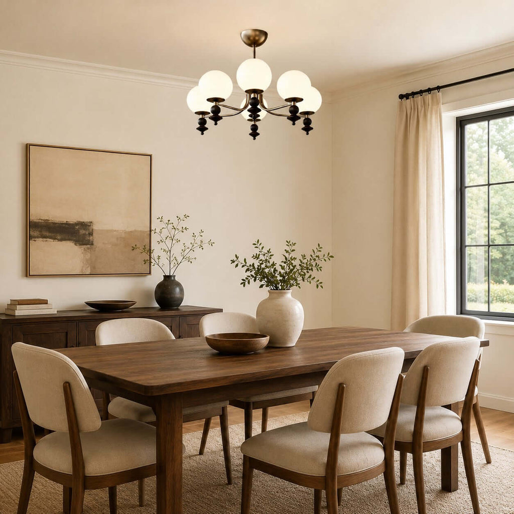 Renora Chandelier