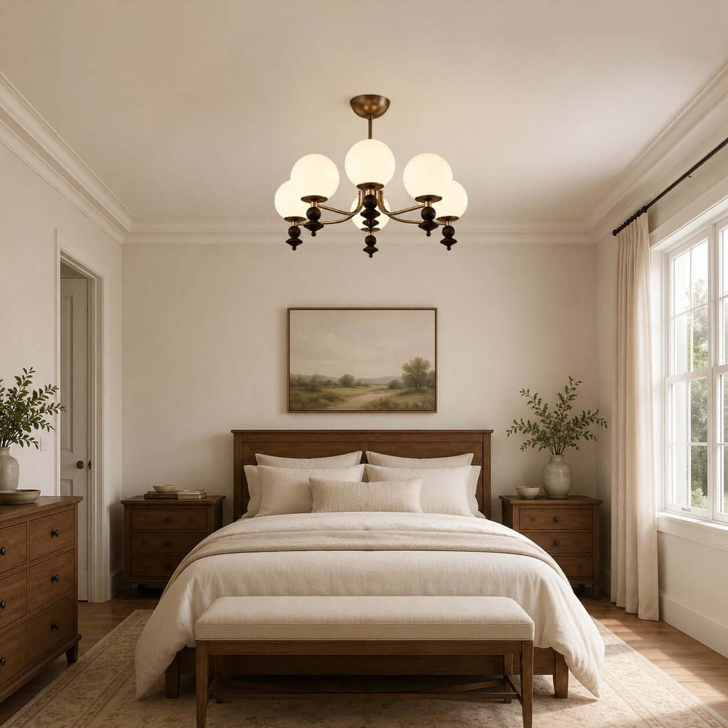Renora Chandelier