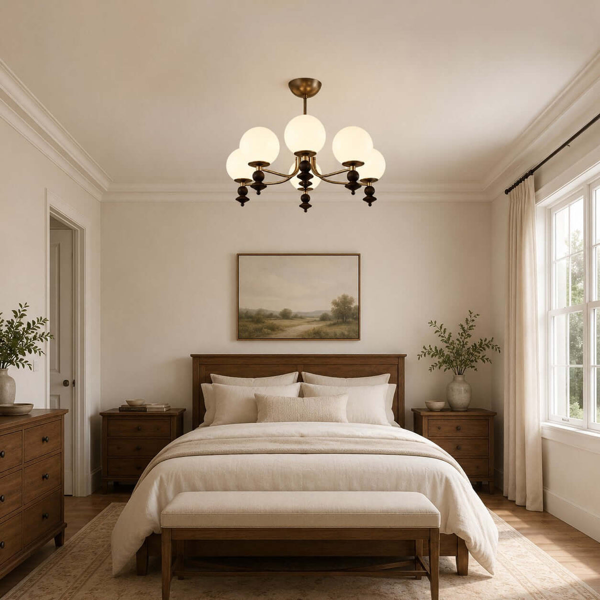 Renora Chandelier