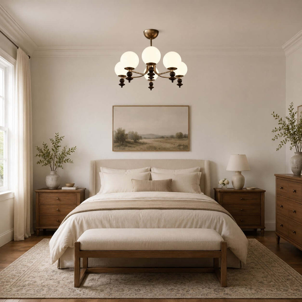 Renora Chandelier