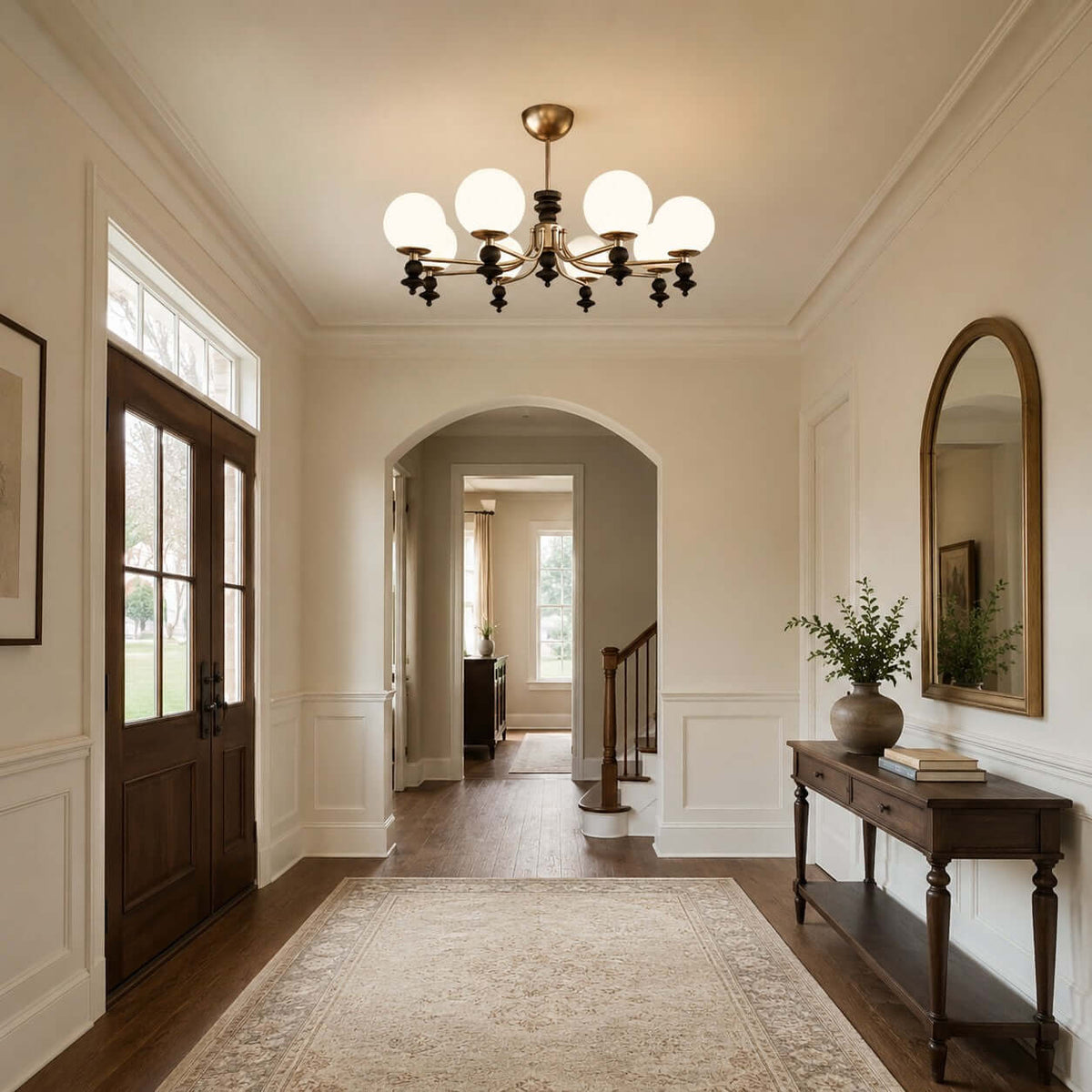 Renora Chandelier