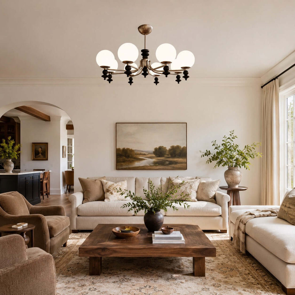 Renora Chandelier